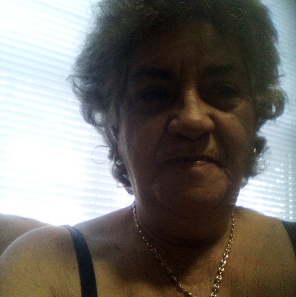 Meet your Posher, Frances - Picture 1 of 1